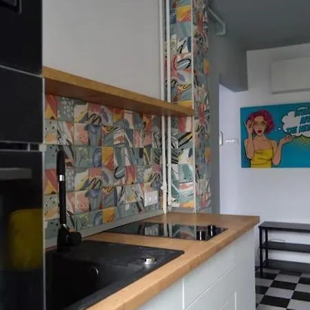 House Of Joy Apartamento Cluj-Napoca