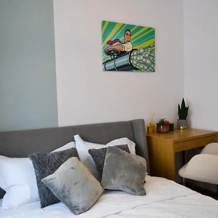 House Of Joy * Клуж-Напока