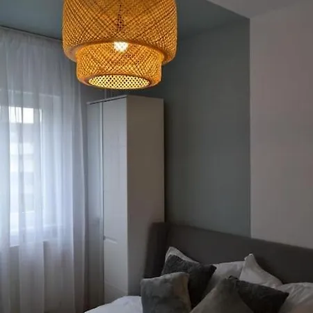 House Of Joy Апартаменти *