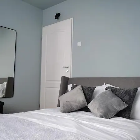 House Of Joy Apartamento