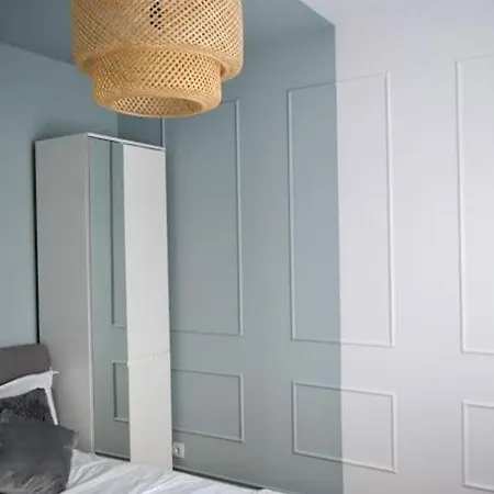 House Of Joy Apartamento