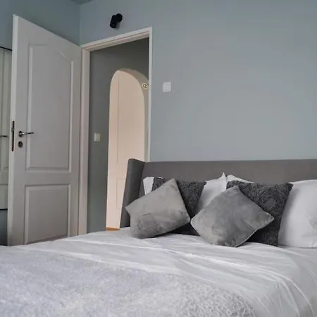 House Of Joy 아파트 클루지나포카