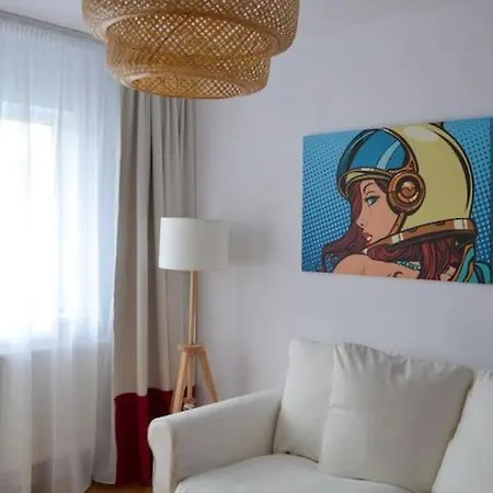 Apartamento House Of Joy Cluj-Napoca