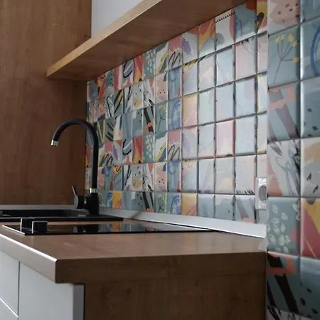 House Of Joy Апартаменти