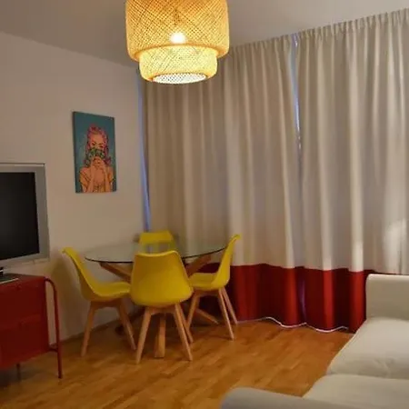 House Of Joy 아파트 *