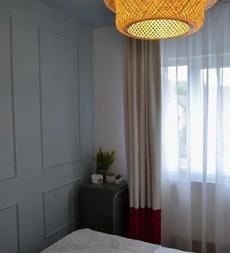 House Of Joy Lägenhet *