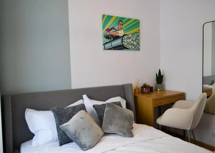 House Of Joy * Cluj-Napoca