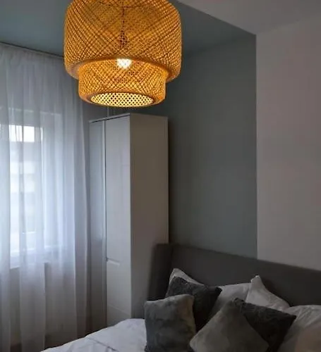 House Of Joy Lägenhet *