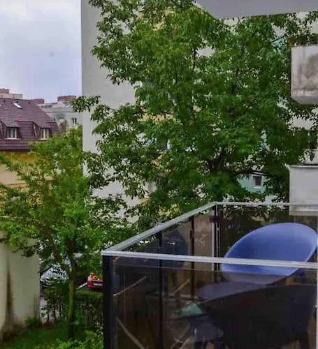 Lägenhet House Of Joy