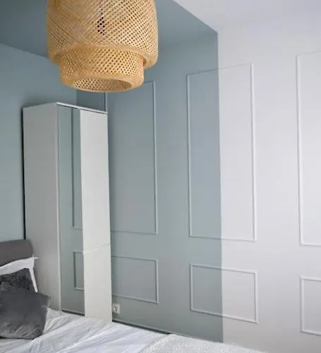 House Of Joy Lägenhet