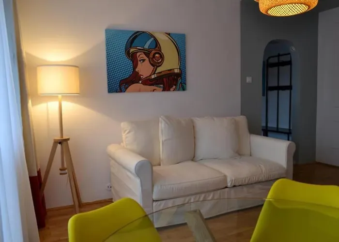 House Of Joy Cluj-Napoca