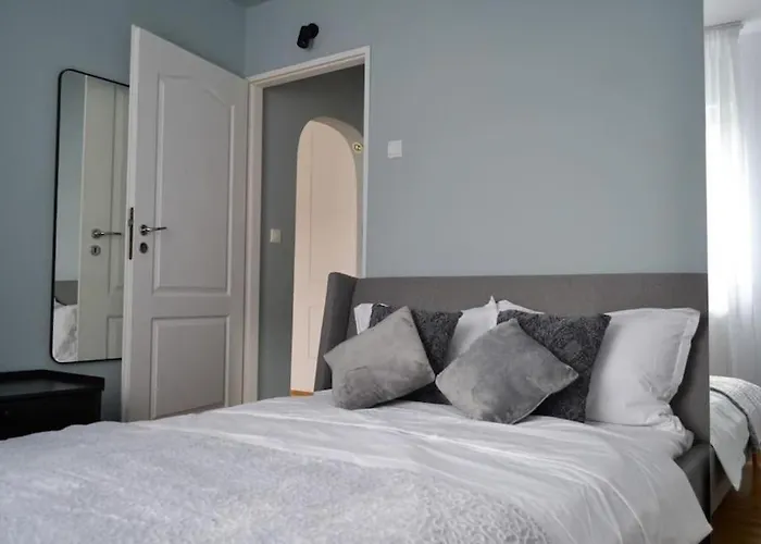 House Of Joy Lägenhet Cluj-Napoca