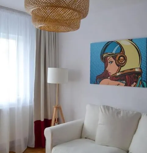 Lägenhet House Of Joy Cluj-Napoca